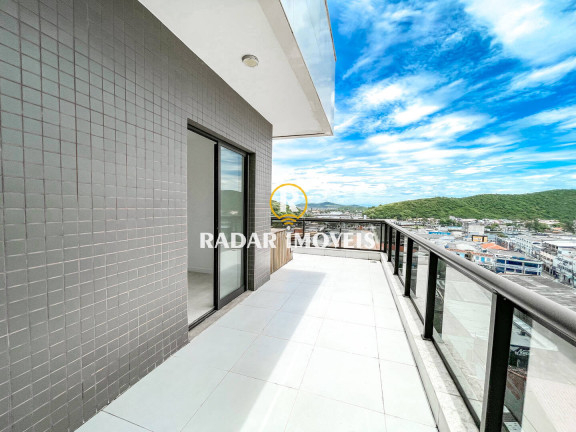 Imagem Apartamento com 2 Quartos à Venda, 124 m² em Centro - Cabo Frio Imagem Apartamento com 2 Quartos à Venda, 124 m² em Centro - Cabo Frio