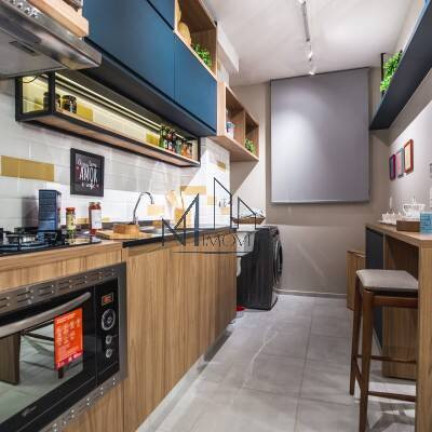 Imagem Apartamento com 2 Quartos à Venda, 52 m² em Parque Santa Cecília - Aparecida De Goiânia Imagem Apartamento com 2 Quartos à Venda, 52 m² em Parque Santa Cecília - Aparecida De Goiânia