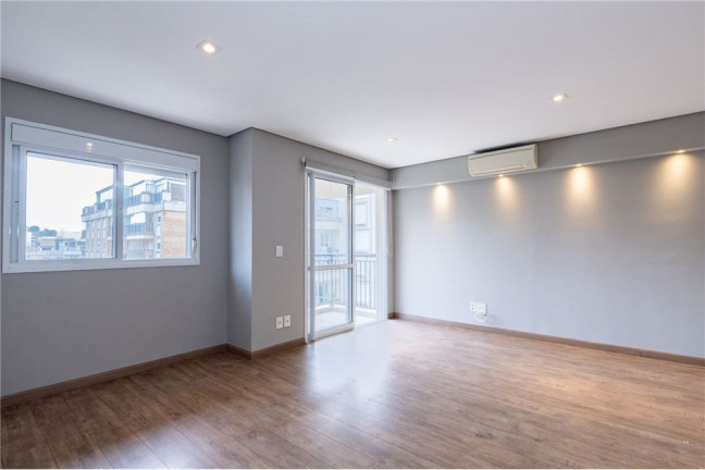 Imagem Apartamento com 1 Quarto à Venda, 61 m² em Jardim Leonor - São Paulo Imagem Apartamento com 1 Quarto à Venda, 61 m² em Jardim Leonor - São Paulo