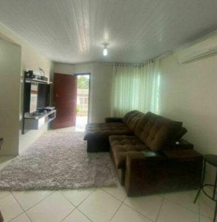 Imagem Casa com 3 Quartos à Venda, 124 m² em Jardim América - Fraiburgo Imagem Casa com 3 Quartos à Venda, 124 m² em Jardim América - Fraiburgo