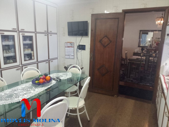 Imagem Sobrado com 4 Quartos à Venda, 500 m² em Osvaldo Cruz - São Caetano Do Sul