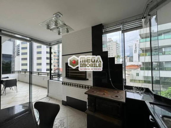 Imagem Apartamento com 4 Quartos à Venda, 271 m² em Centro - Florianópolis Imagem Apartamento com 4 Quartos à Venda, 271 m² em Centro - Florianópolis
