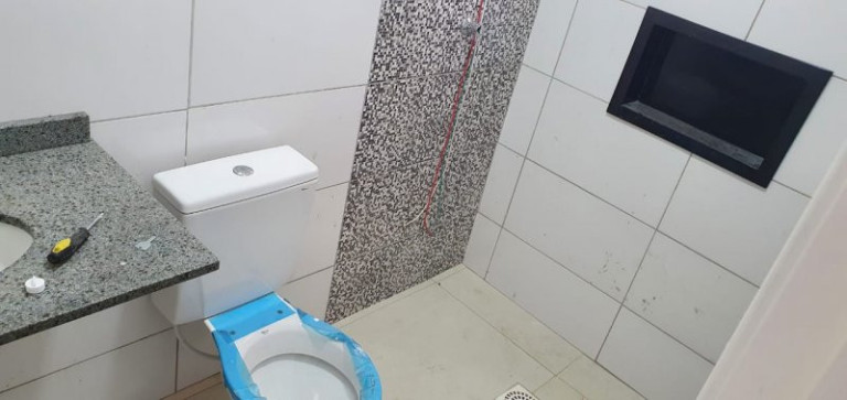 Imagem Casa com 2 Quartos à Venda, 66 m² em Jardim Das Cerejeiras - São José Dos Campos Imagem Casa com 2 Quartos à Venda, 66 m² em Jardim Das Cerejeiras - São José Dos Campos