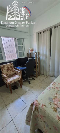 Imagem Casa com 2 Quartos à Venda,  em Vila Tupi - Praia Grande