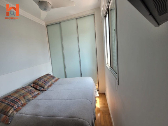 Imagem Apartamento com 3 Quartos à Venda, 68 m² em Aclimação - São Paulo Imagem Apartamento com 3 Quartos à Venda, 68 m² em Aclimação - São Paulo