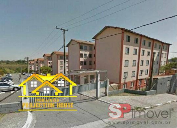 Imagem Apartamento com 2 Quartos à Venda, 45 m² em Mauá Imagem Apartamento com 2 Quartos à Venda, 45 m² em Mauá