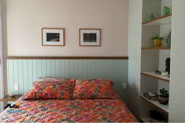 Imagem Apartamento com 2 Quartos à Venda, em Pompéia - Santos Imagem Apartamento com 2 Quartos à Venda, em Pompéia - Santos