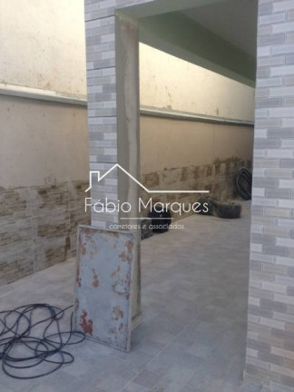 Imagem Apartamento com 2 Quartos à Venda, 40 m² em Vila Ré - São Paulo