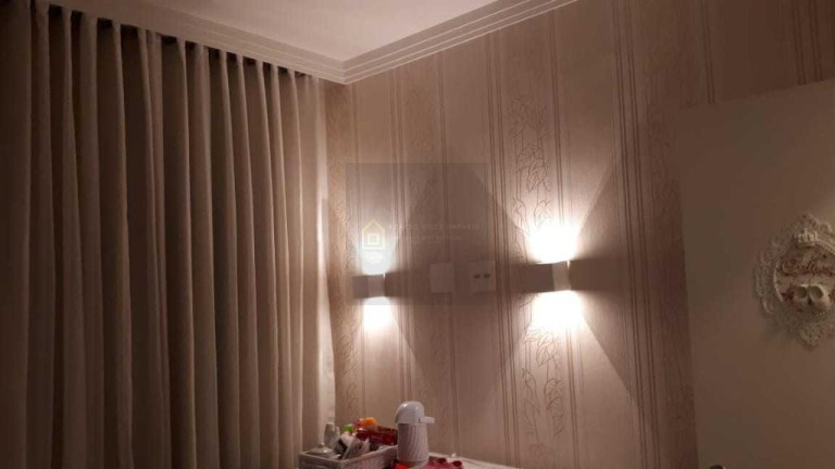 Imagem Apartamento com 3 Quartos à Venda, 10 m² em Melville Empresarial Ii - Barueri