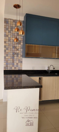 Imagem Casa com 3 Quartos para Alugar, 100 m² em Jardim Terras De São Francisco - Sorocaba