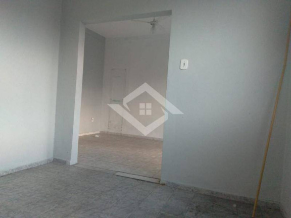 Imagem Casa com 5 Quartos à Venda, 200 m² em Campo Grande - Rio De Janeiro