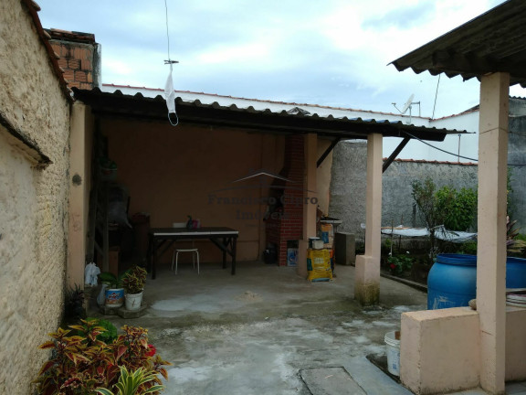 Imagem Casa com 3 Quartos à Venda, 105 m² em Jardim Do Vale - Guaratinguetá Imagem Casa com 3 Quartos à Venda, 105 m² em Jardim Do Vale - Guaratinguetá