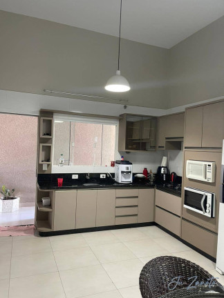 Imagem Casa com 3 Quartos à Venda, 126 m² em Itapoá Imagem Casa com 3 Quartos à Venda, 126 m² em Itapoá