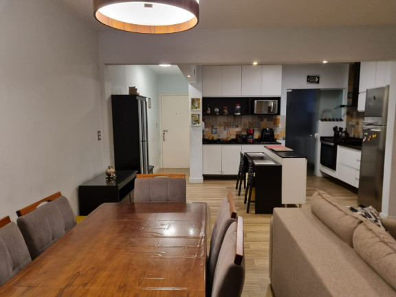 Imagem Apartamento com 3 Quartos à Venda, 113 m² em Perdizes - São Paulo