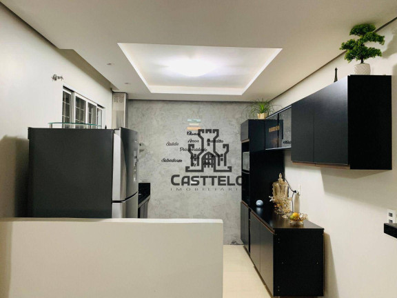 Imagem Casa com 4 Quartos à Venda, 170 m² em Cafezal - Londrina Imagem Casa com 4 Quartos à Venda, 170 m² em Cafezal - Londrina