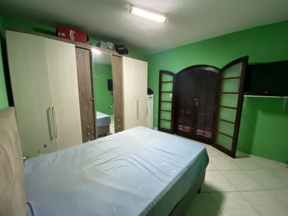 Imagem Casa com 2 Quartos à Venda, 129 m² em Vila Amorim - Suzano Imagem Casa com 2 Quartos à Venda, 129 m² em Vila Amorim - Suzano