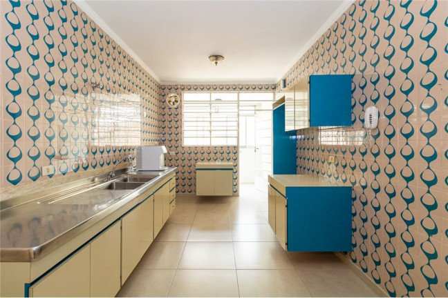 Imagem Apartamento com 3 Quartos à Venda, 130 m² em Paraíso - São Paulo Imagem Apartamento com 3 Quartos à Venda, 130 m² em Paraíso - São Paulo