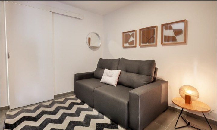 Imagem Imóvel com 2 Quartos à Venda, 115 m² em Itaim Bibi - São Paulo Imagem Imóvel com 2 Quartos à Venda, 115 m² em Itaim Bibi - São Paulo