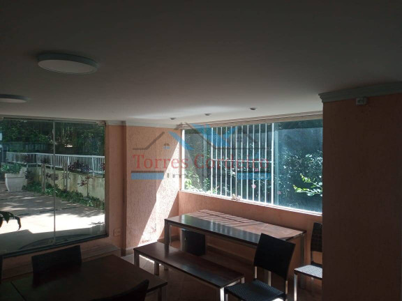 Imagem Cobertura com 2 Quartos à Venda, 106 m² em Jardim Arpoador - São Paulo Imagem Cobertura com 2 Quartos à Venda, 106 m² em Jardim Arpoador - São Paulo