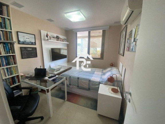 Imagem Apartamento com 4 Quartos à Venda, 132 m² em Charitas - Niterói Imagem Apartamento com 4 Quartos à Venda, 132 m² em Charitas - Niterói