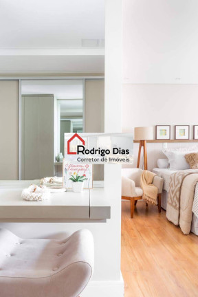 Imagem Apartamento com 3 Quartos à Venda, 163 m² em Jardim São Bento - Jundiaí
