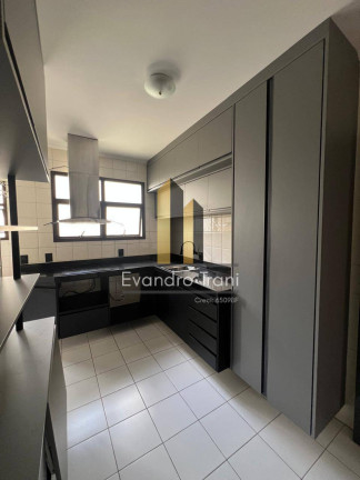 Imagem Apartamento com 2 Quartos à Venda, 70 m² em Vila Ema - São José Dos Campos