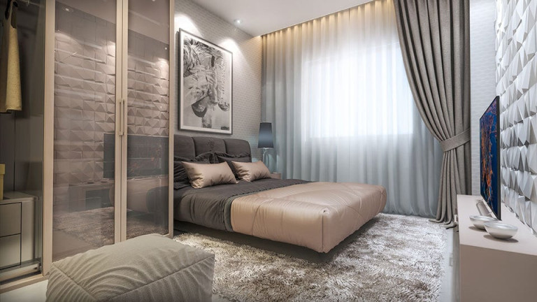 Imagem Apartamento com 3 Quartos à Venda, 132 m² em Meia Praia - Itapema Imagem Apartamento com 3 Quartos à Venda, 132 m² em Meia Praia - Itapema