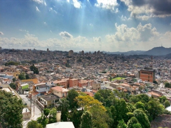 Imagem Apartamento com 3 Quartos à Venda, 66 m² em Vila Marina - São Paulo Imagem Apartamento com 3 Quartos à Venda, 66 m² em Vila Marina - São Paulo