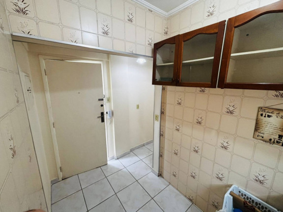 Imagem Kitnet com 1 Quarto à Venda, 27 m² em Ponta Da Praia - Santos Imagem Kitnet com 1 Quarto à Venda, 27 m² em Ponta Da Praia - Santos