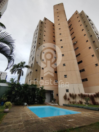 Foto do imóvel Apartamento com 3 Quartos à Venda, 126 m² em Varjota - Fortaleza