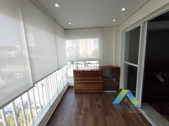 Imagem Apartamento com 2 Quartos à Venda, 64 m² em Vila Da Saúde - São Paulo