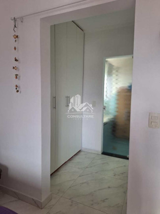 Imagem Apartamento com 3 Quartos à Venda, 126 m² em Aparecida - Santos Imagem Apartamento com 3 Quartos à Venda, 126 m² em Aparecida - Santos