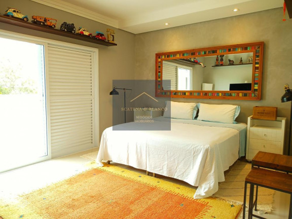 Imagem Casa de Condomínio com 4 Quartos à Venda, 407 m² em Condomínio Lago Da Boa Vista - Sorocaba Imagem Casa de Condomínio com 4 Quartos à Venda, 407 m² em Condomínio Lago Da Boa Vista - Sorocaba