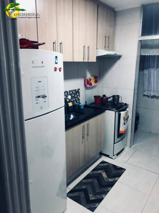 Imagem Apartamento com 2 Quartos à Venda, 55 m² em São Paulo