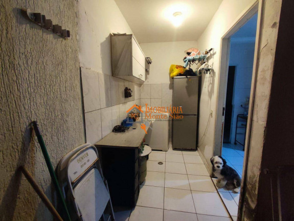 Imagem Sobrado com 3 Quartos à Venda, 75 m² em Parque Flamengo - Guarulhos Imagem Sobrado com 3 Quartos à Venda, 75 m² em Parque Flamengo - Guarulhos