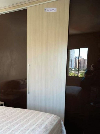 Imagem Apartamento com 3 Quartos à Venda, 82 m² em Vila Firmiano Pinto - São Paulo Imagem Apartamento com 3 Quartos à Venda, 82 m² em Vila Firmiano Pinto - São Paulo