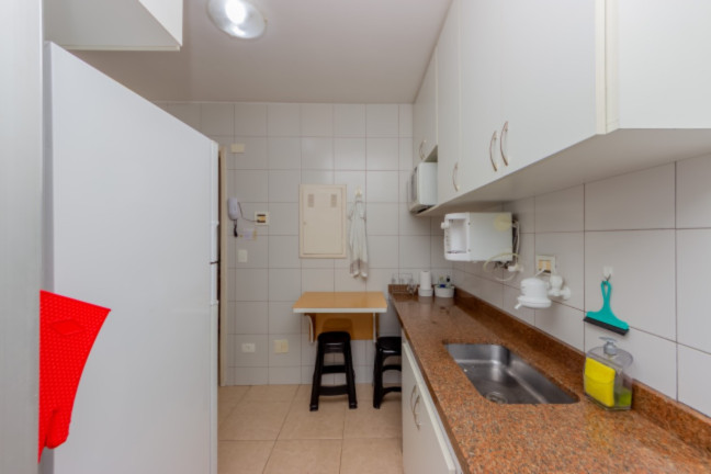 Imagem Apartamento com 3 Quartos à Venda, 92 m² em Vila Ipojuca - São Paulo