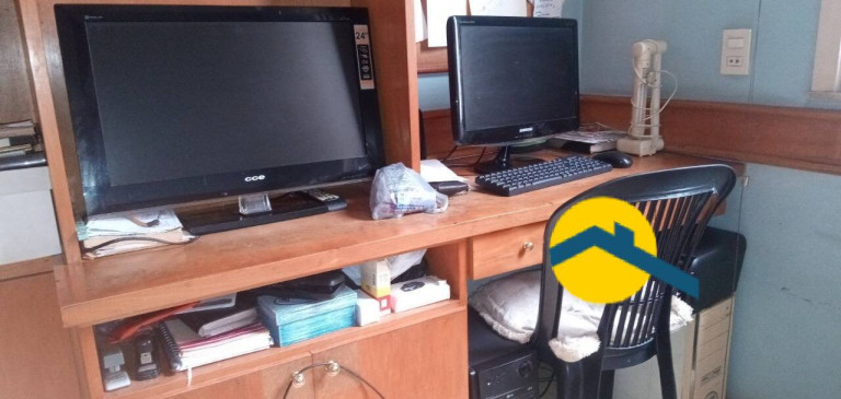 Imagem Apartamento com 3 Quartos à Venda, 120 m² em Icaraí - Niterói