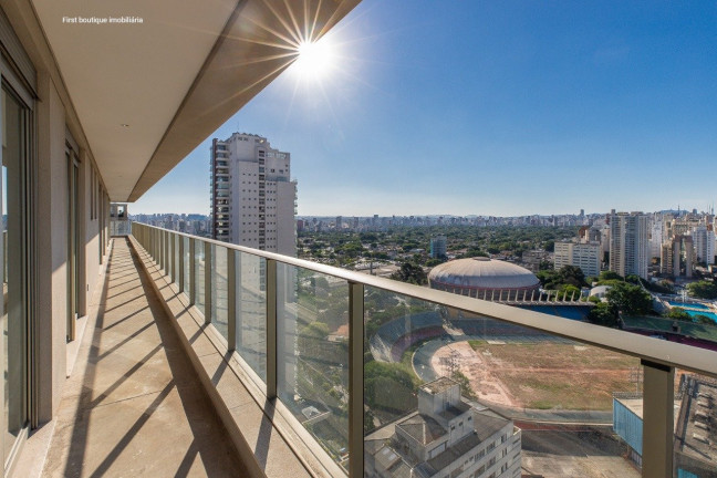 Imagem Apartamento com 4 Quartos à Venda, 700 m² em Vila Mariana - São Paulo Imagem Apartamento com 4 Quartos à Venda, 700 m² em Vila Mariana - São Paulo