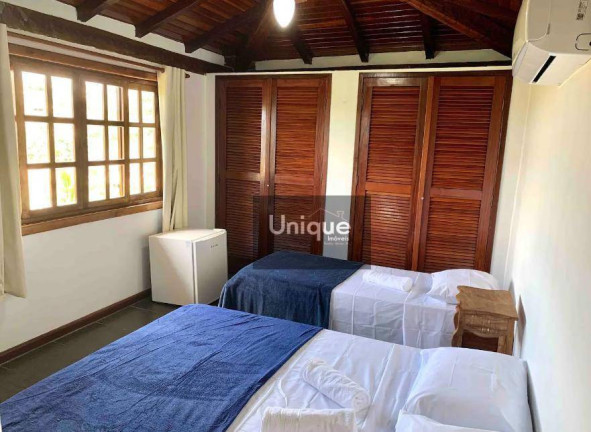 Imagem Casa com 5 Quartos à Venda, 260 m² em Geribá - Armação Dos Búzios Imagem Casa com 5 Quartos à Venda, 260 m² em Geribá - Armação Dos Búzios
