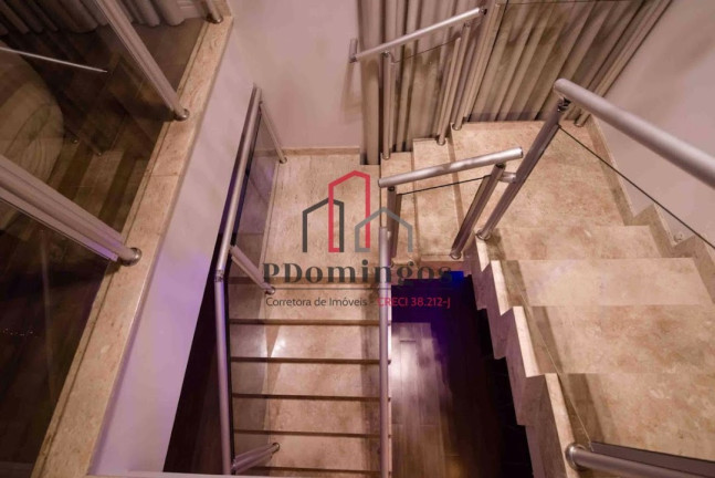 Imagem Casa com 3 Quartos à Venda, 230 m² em Condomínio Olivio Franceschini - Hortolândia