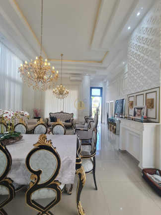 Imagem Casa com 3 Quartos à Venda, 270 m² em Golden Park Residence - Mirassol Imagem Casa com 3 Quartos à Venda, 270 m² em Golden Park Residence - Mirassol