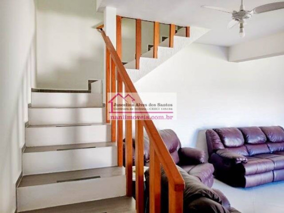 Imagem Casa com 3 Quartos à Venda, 139 m² em Centro - Caraguatatuba Imagem Casa com 3 Quartos à Venda, 139 m² em Centro - Caraguatatuba