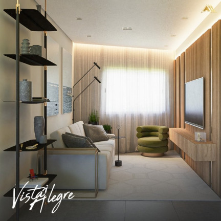 Imagem Apartamento com 1 Quarto à Venda, 56 m² em Marapé - Santos Imagem Apartamento com 1 Quarto à Venda, 56 m² em Marapé - Santos