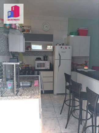 Imagem Casa com 2 Quartos à Venda, 100 m² em Mirim - Praia Grande Imagem Casa com 2 Quartos à Venda, 100 m² em Mirim - Praia Grande