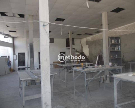 Imagem Galpão à Venda, 420 m² em Jardim Myrian Moreira Da Costa - Campinas Imagem Galpão à Venda, 420 m² em Jardim Myrian Moreira Da Costa - Campinas