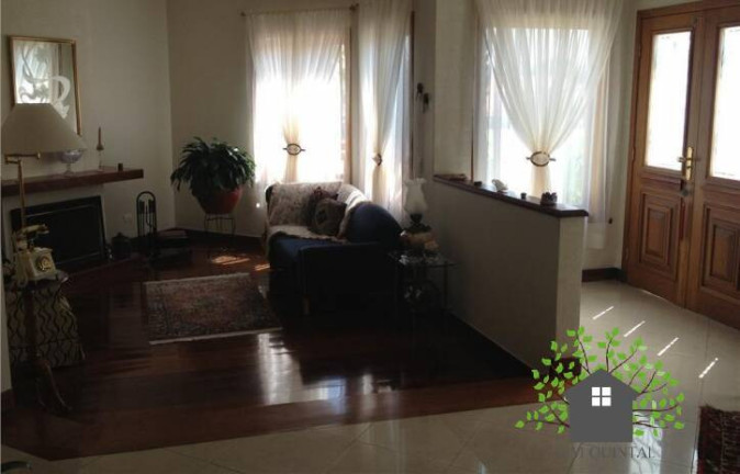 Imagem Casa com 4 Quartos à Venda, 347 m² em São Paulo Ii - Cotia