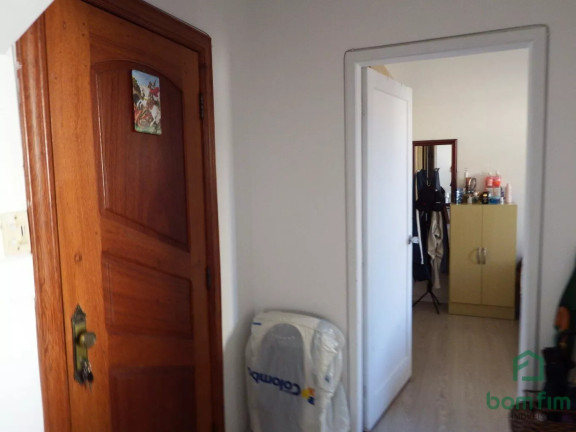 Imagem Apartamento com 1 Quarto à Venda, 39 m² em Centro Histórico - Porto Alegre Imagem Apartamento com 1 Quarto à Venda, 39 m² em Centro Histórico - Porto Alegre