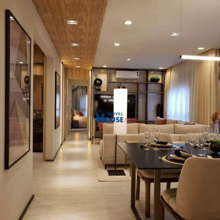 Imagem Apartamento com 3 Quartos à Venda, 115 m² em Perdizes - São Paulo