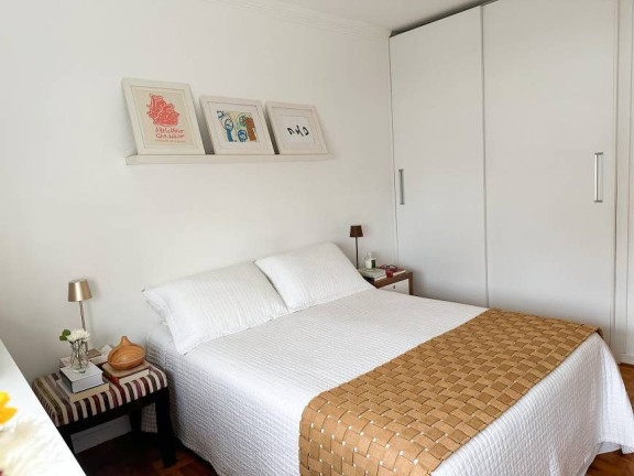 Imagem Apartamento com 3 Quartos à Venda, 85 m² em Vila Olímpia - São Paulo